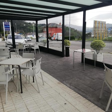 Hotel El Millon Вивейро Экстерьер фото