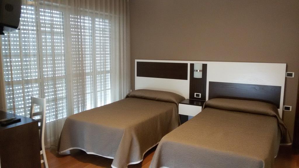 Hotel El Millon Вивейро Экстерьер фото