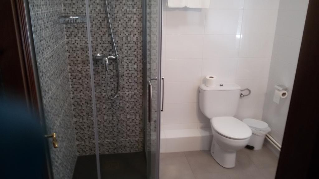 Hotel El Millon Вивейро Экстерьер фото