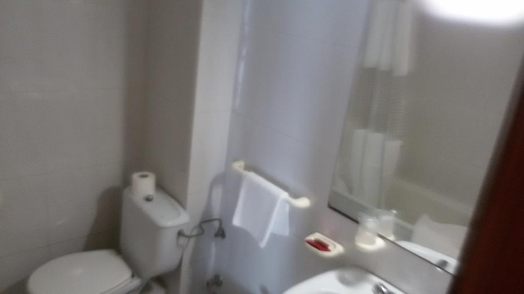 Hotel El Millon Вивейро Номер фото