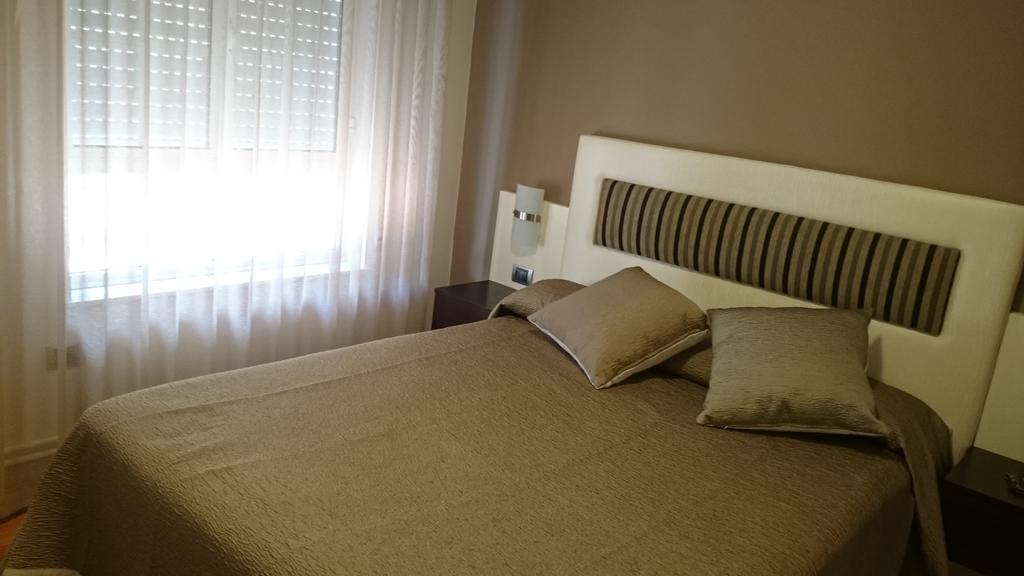 Hotel El Millon Вивейро Экстерьер фото