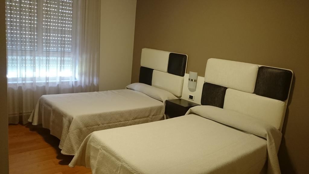 Hotel El Millon Вивейро Экстерьер фото