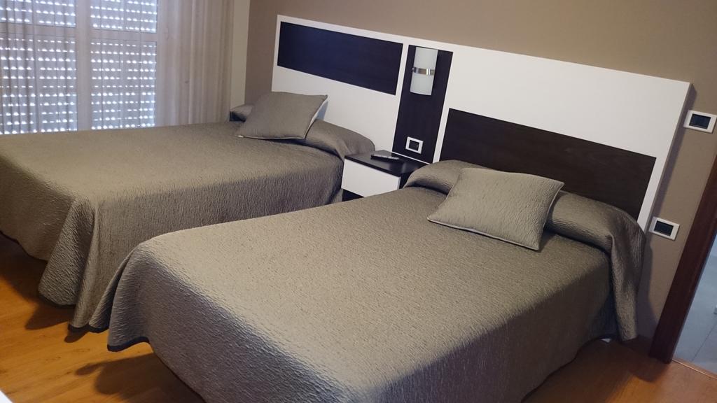 Hotel El Millon Вивейро Экстерьер фото