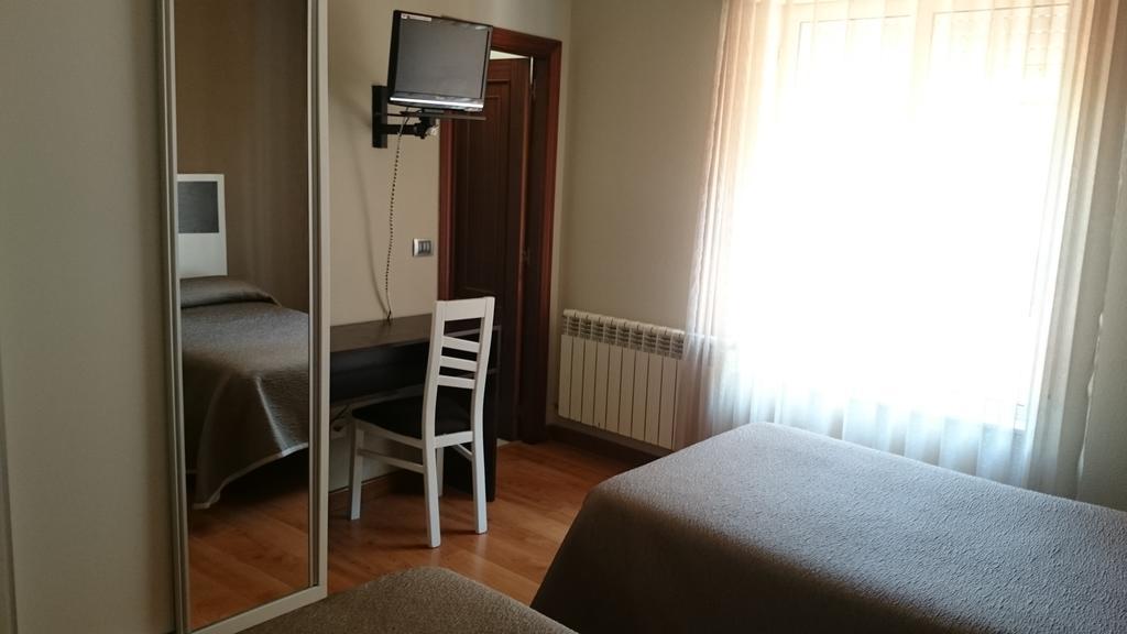 Hotel El Millon Вивейро Экстерьер фото