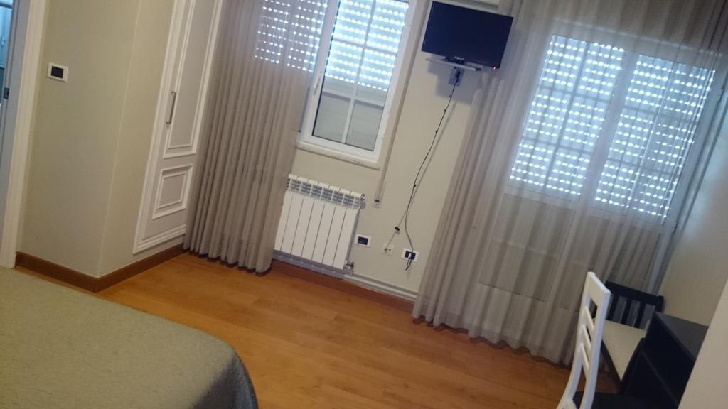 Hotel El Millon Вивейро Экстерьер фото