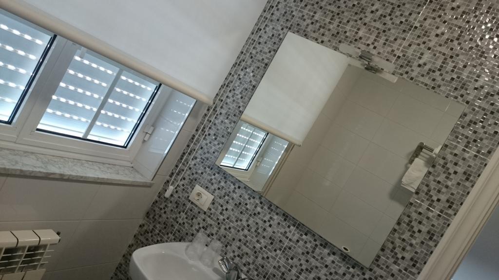 Hotel El Millon Вивейро Экстерьер фото