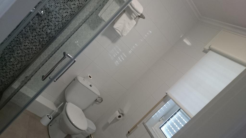 Hotel El Millon Вивейро Экстерьер фото