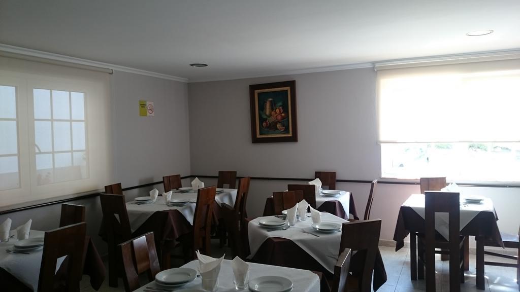 Hotel El Millon Вивейро Экстерьер фото