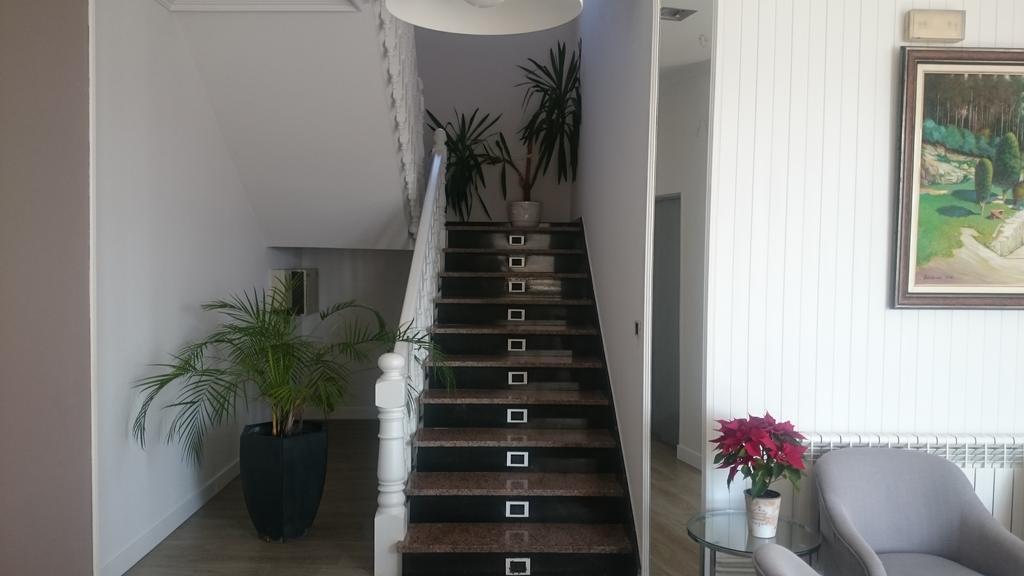 Hotel El Millon Вивейро Экстерьер фото