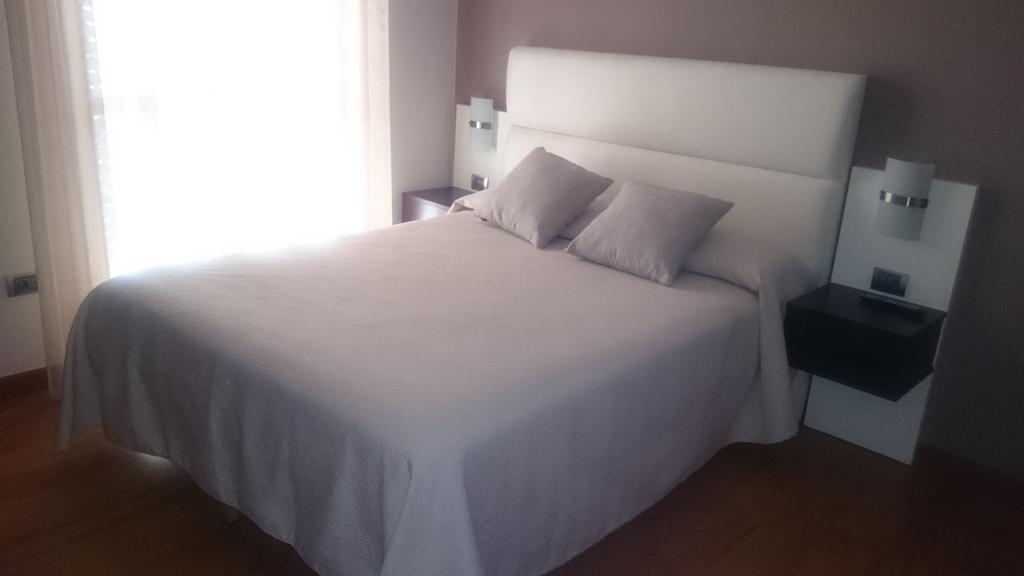Hotel El Millon Вивейро Экстерьер фото