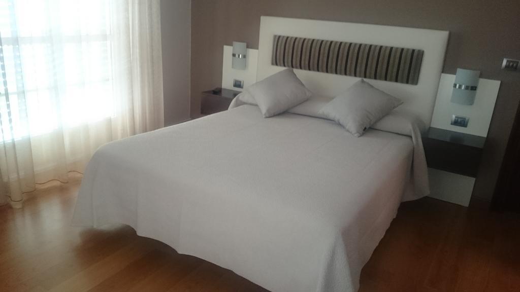 Hotel El Millon Вивейро Экстерьер фото