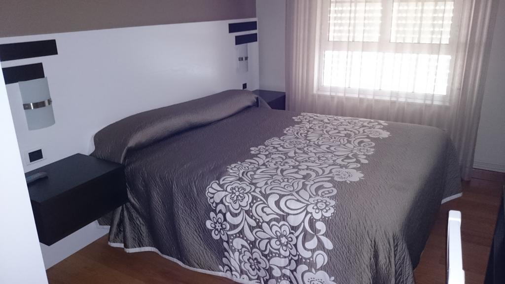 Hotel El Millon Вивейро Экстерьер фото