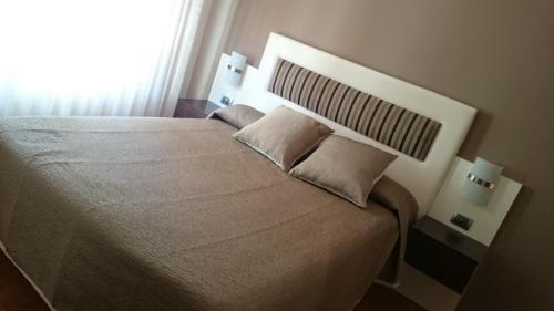 Hotel El Millon Вивейро Экстерьер фото